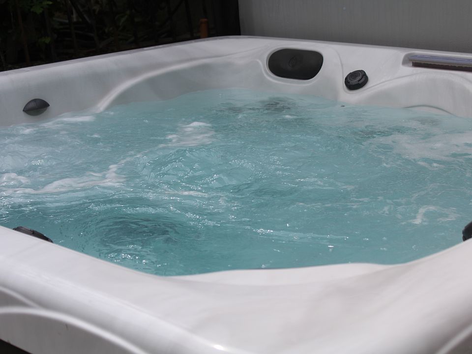 Restful nights sleep after reelaxing from a hard days wotk.