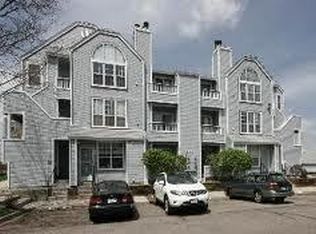 5755 W Atlantic Pl APT 102, Lakewood, CO 80227