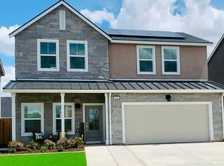 5046 N Annapolis Ave, Fresno, CA 93723