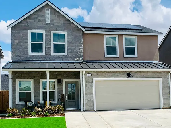 5046 N Annapolis Ave, Fresno, CA 93723