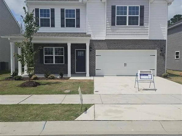1509 Stone Wood Drive, Winterville, NC 28590