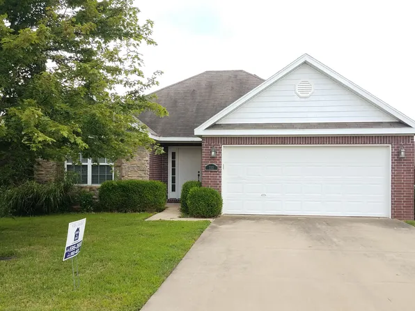 212 E Thistlewood Ave, Rogers, AR 72758