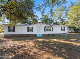 2857 Hatteras Ave SW, Supply, NC 28462