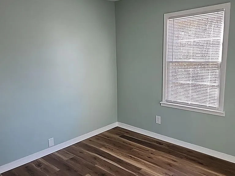 Front Bedroom