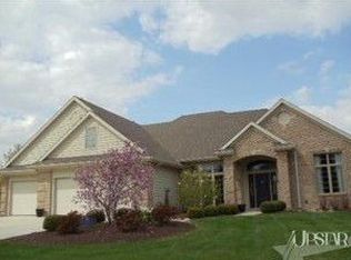 1803 Autumn Run, Fort Wayne, IN 46845