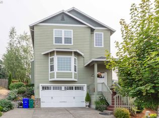 3562 SW 17th Ct, Gresham, OR 97080