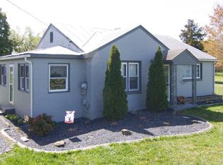 2318 Newtown Rd, Elkton, VA 22827