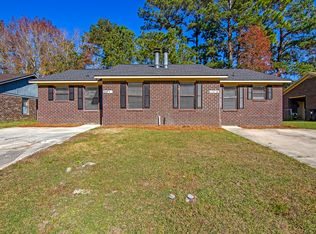 117 Cedar Grove Dr #A & B, North Charleston, SC 29420