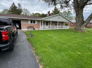 2742 Covina Dr, Springfield, OH