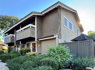 168 Streamwood, Irvine, CA 92620