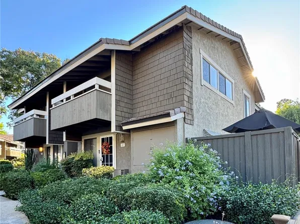 168 Streamwood, Irvine, CA 92620