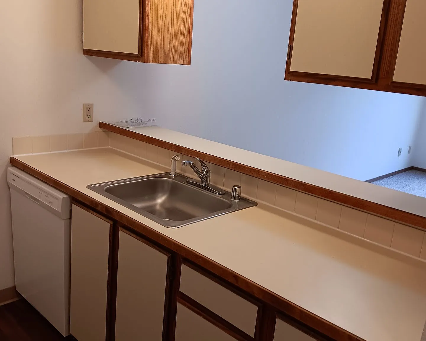 Hart Terrace Apartments — Photo 3