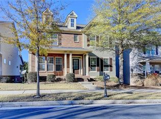 3670 Baxley Ridge Dr, Suwanee, GA 30024