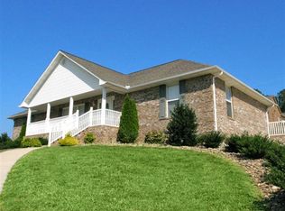 223 Grand Valley Dr, Talbott, TN 37877