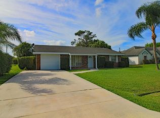 2362 SE Saphire Ter, Port Saint Lucie, FL 34952