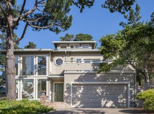 126 Cypress Way, Carmel, CA 93923