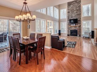 3520 Dumphries Dr, Reisterstown, MD 21136