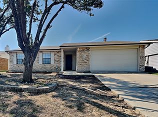 5513 Rearn Dr, The Colony, TX 75056
