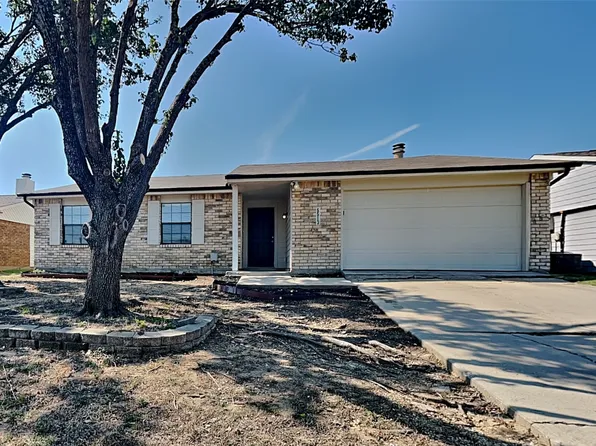 5513 Rearn Dr, The Colony, TX 75056
