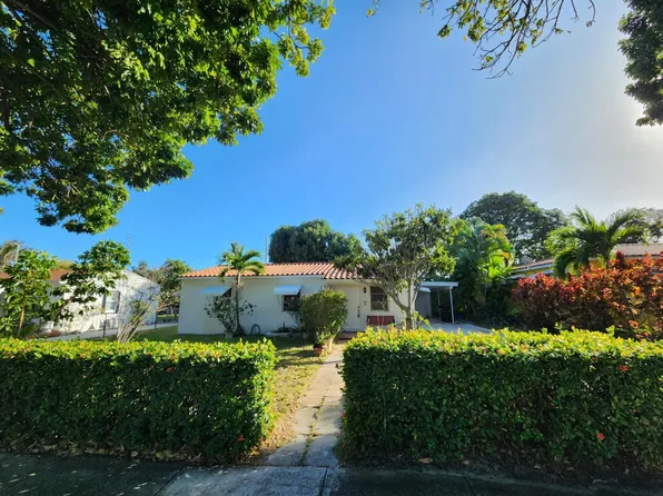 836 Glenridge Drive, West Palm Beach, FL 33405