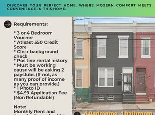 2054 W Glenwood Ave, Philadelphia, PA