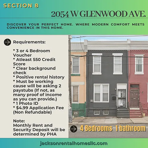 2054 W Glenwood Ave Photo 1