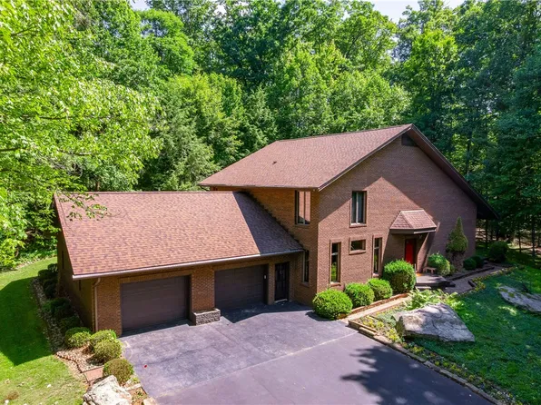 345 Harmony Rd, Slippery Rock, PA 16057