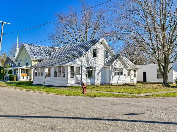 24 Main St, Ashley, OH 43003