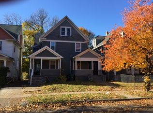 293 Kenwood Ave, Rochester, NY 14611