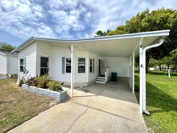 1272 Heritage Dr, Daytona Beach, FL 32119