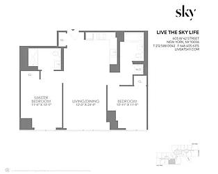 Rented by Bold New York