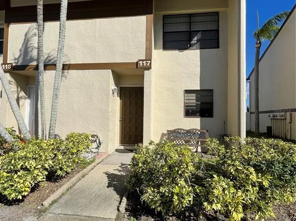 9209 Seminole Blvd APT 117, Seminole, FL 33772