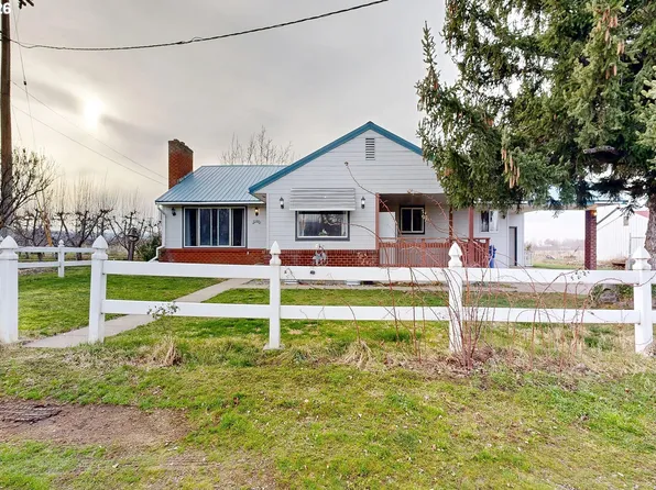 84488 Eastside Rd, Milton Freewater, OR 97862