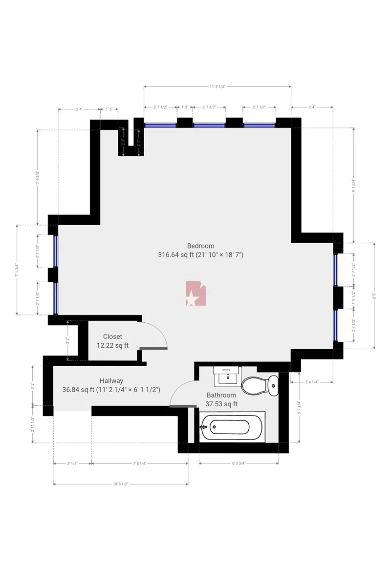 floor plan 6