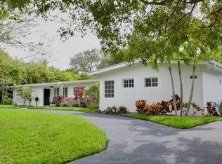 7420 SW 125th St, Pinecrest, FL 33156