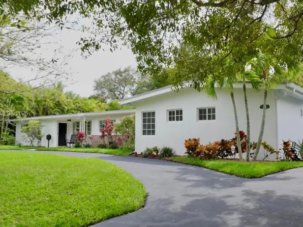 7420 SW 125th St, Pinecrest, FL 33156