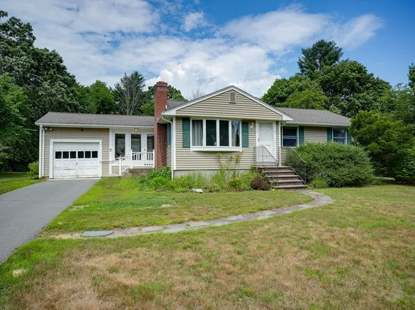 6 Jonathan Ln, Bedford, MA 01730