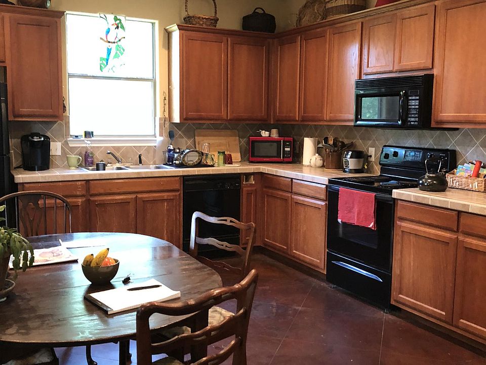 Country kitchen
