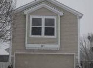 321 Kimbrough Dr, Greenwood, IN
