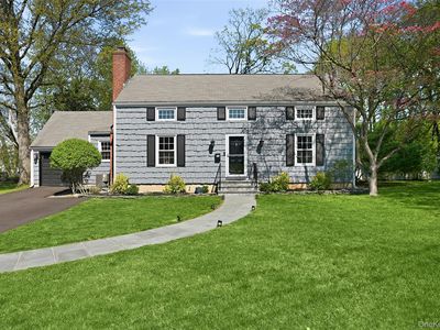11 Burdsall Drive, Port Chester, NY, 10573