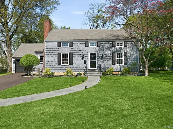 11 Burdsall Drive, Port Chester, NY 10573