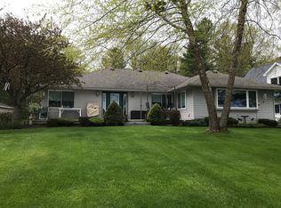 2634 N East Dr, Tawas City, MI 48763