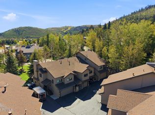720 Deer Valley Dr UNIT 2, Park City, UT 84060