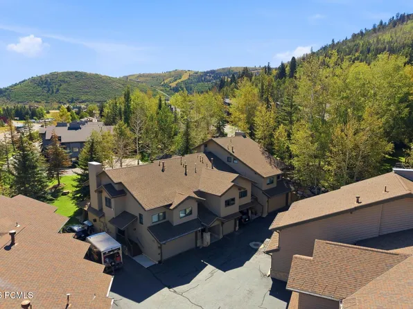 720 Deer Valley Dr Unit 2, Park City, UT 84060