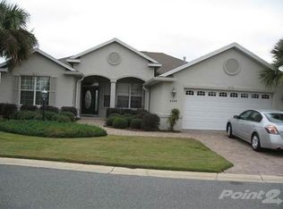 8684 SW 83rd Ct, Ocala, FL 34481