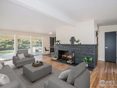 613 Skyline Dr, Fort Collins, CO, 80521