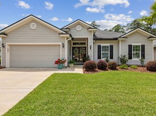 83335 Purple Martin Dr, Yulee, FL 32097