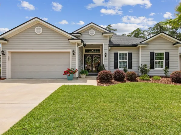 83335 Purple Martin Dr, Yulee, FL 32097
