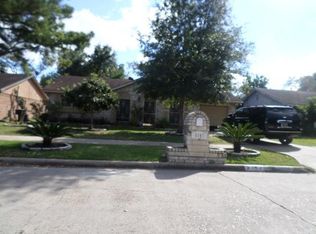 5147 Ridgestone St, Houston, TX 77053
