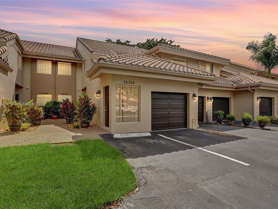 1st image of 16356 Malibu Dr #36